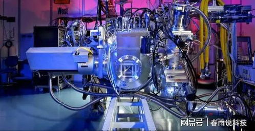 ASML光刻機斷供維修，華為經驗為鑒，自主創新應對挑戰