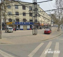 鄭州乳制食品廠家屬院二手房評測 房價行情、小區環境與居住體驗全解析